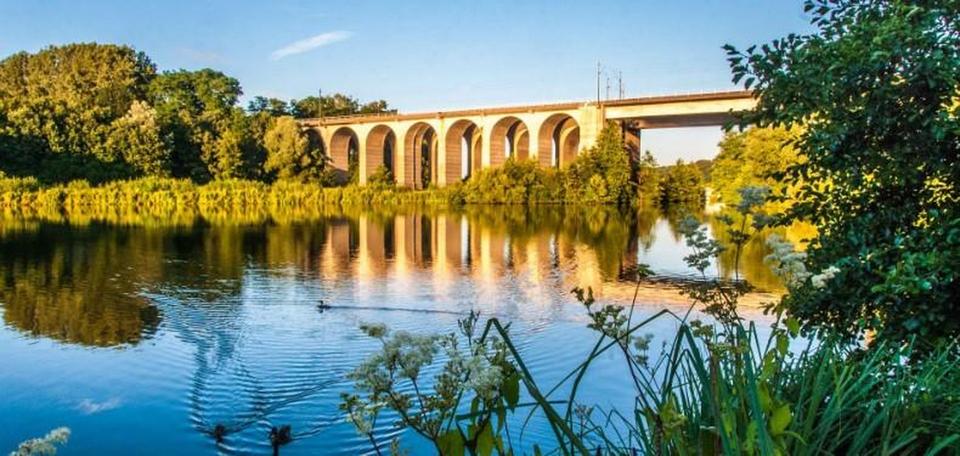 ***Möblierte Loftwohnung am Obersee* 2 zimmer