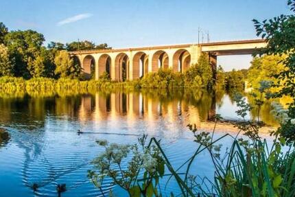 Wohnung Bielefeld Schildesche - 2 Zimmer, 59 m&sup2;, 885&euro; | Angebot:24569416