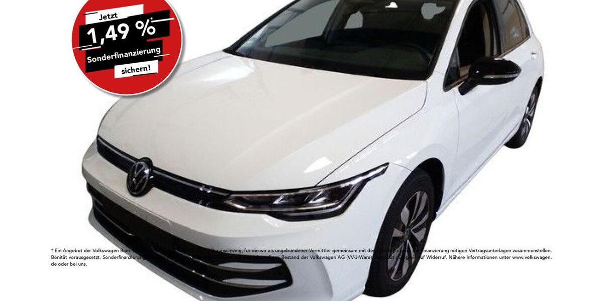 VW Golf 12.891 km 23.840 &euro; Schloß Holte-Stukenbrock 33758