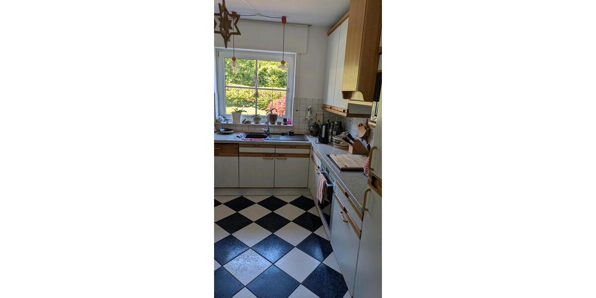 Reihenhaus Detmold Hiddesen - 5 Zimmer, 150 m&sup2;, 320.000&euro; | Angebot:27038209