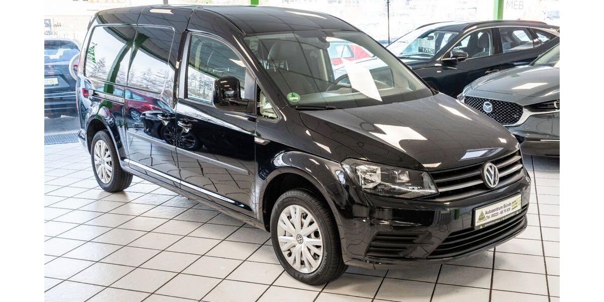 VW Caddy 150.300 km 17.950 &euro; Bünde 32257