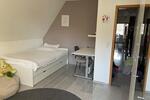 Etagenwohnung Herford - 4 Zimmer, 120 m&sup2;, 960&euro; | Angebot:26397826