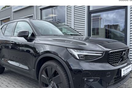 Volvo XC40 3.750 km 34.890 &euro; Gütersloh 33330