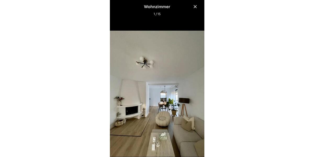 Erdgeschoßwohnung Gütersloh Kattenstroth - 3 Zimmer, 86 m&sup2;, 1.030&euro; | Angebot:25988579