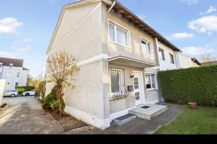 Haus Bad Salzuflen - 4 Zimmer, 106 m&sup2;, 1.250&euro; | Angebot:25545218