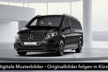 Mercedes-Benz V 300 9.500 km 92.950 &euro; Herford 32051