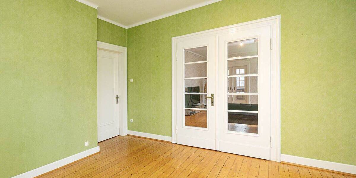 Etagenwohnung Bad Salzuflen Schötmar - 6 Zimmer, 141 m&sup2;, 229.000&euro; | Angebot:26643997