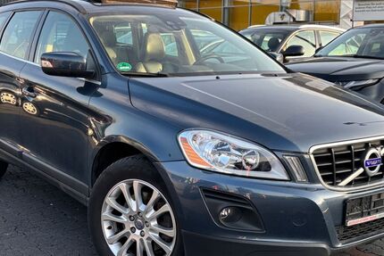 Volvo XC60 211.600 km 7.990 &euro; Bielefeld 33609