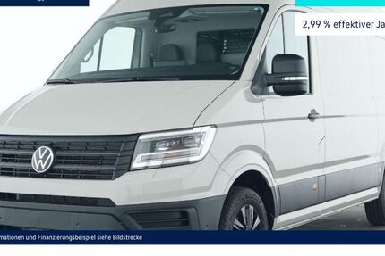 VW Crafter 1.343 km 63.410 &euro; Bad Oeynhausen 32547