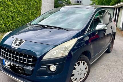 Peugeot 3008 140.000 km 4.400 &euro; Gütersloh 33334