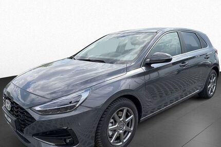Hyundai i30 10.200 km 20.990 &euro; Bad Salzuflen 32108