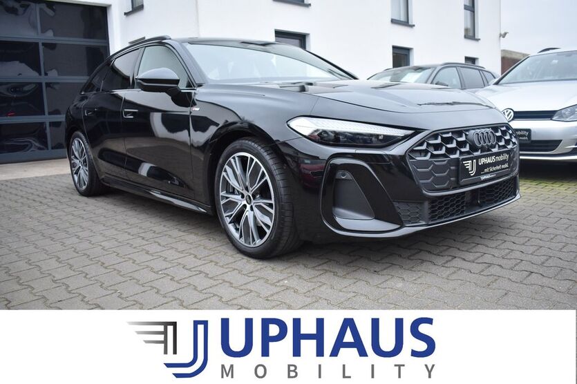 Audi A5 2.300 km 47.490 € Werther/Westfalen 33824