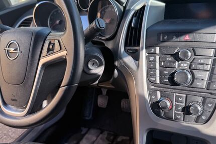 Opel Astra 187.000 km 3.200 &euro; Bielefeld 33605