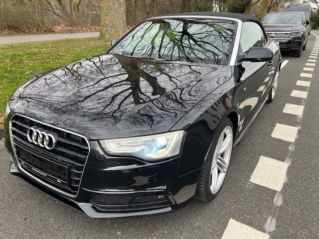 Audi A5 144.300 km 14.999 € Paderborn 33098