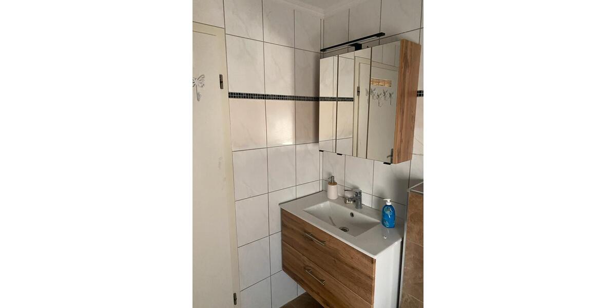 Etagenwohnung Bad Salzuflen - 3 Zimmer, 68 m&sup2;, 600&euro; | Angebot:26400661