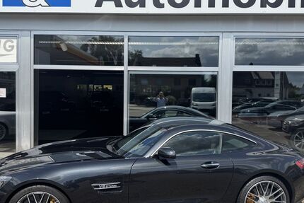 Mercedes-Benz AMG GT S 36.800 km 79.950 € Bielefeld 33649