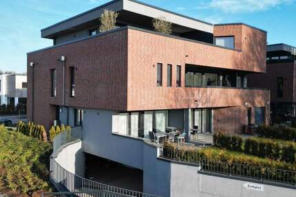 Wohnung Delbrück - 5 Zimmer, 136 m&sup2;, 595.000&euro; | Angebot:25686581