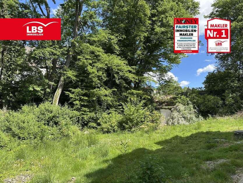 Grundstück zu verkaufen in Detmold 195.000 € 891 m²
