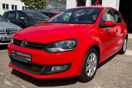 VW Polo 106.000 km 6.850 &euro; Lage 32791