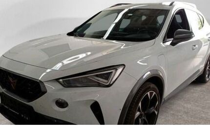 Cupra Formentor 51.029 km 28.290 &euro; Lemgo 32657