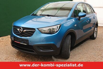 Opel Crossland (X) 43.500 km 12.900 &euro; Bielefeld 33659