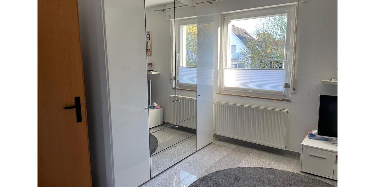 Etagenwohnung Herford - 4 Zimmer, 120 m&sup2;, 960&euro; | Angebot:26397826