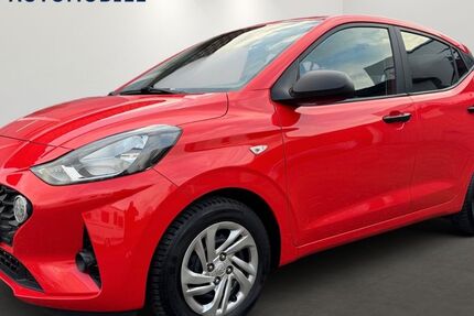 Hyundai i10 99.950 km 6.800 &euro; Bad Salzuflen 32105