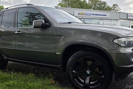 BMW X5 448.500 km 9.350 &euro; Herzebrock-Clarholz 33442