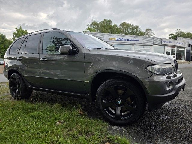 BMW X5 448.500 km 9.350 &euro; Herzebrock-Clarholz 33442