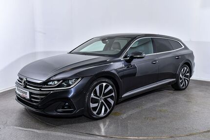 VW Arteon 79.000 km 29.990 &euro; Bad Oeynhausen 32545