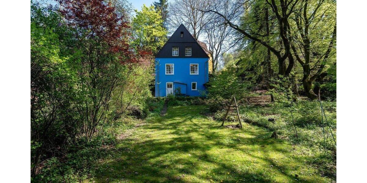 Einfamilienhaus Bielefeld Brackwede - 4 Zimmer, 95 m&sup2;, 285.000&euro; | Angebot:26389547