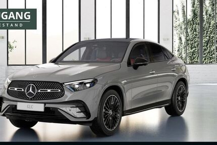Mercedes GLC 300