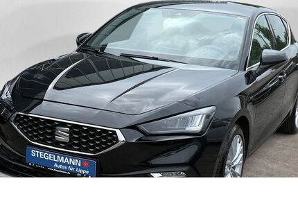 Seat Leon 45.539 km 18.890 &euro; Lemgo 32657