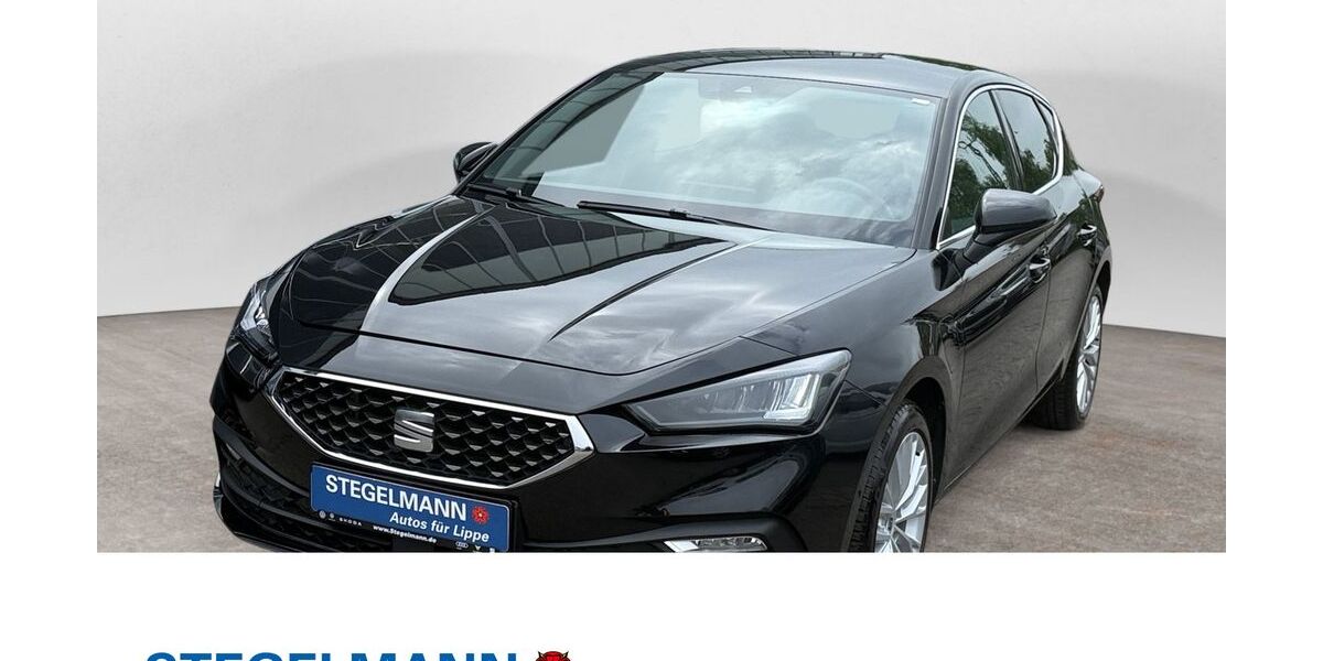 Seat Leon 45.539 km 18.890 &euro; Lemgo 32657