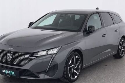 Peugeot 308 52.506 km 22.490 € Paderborn 33100