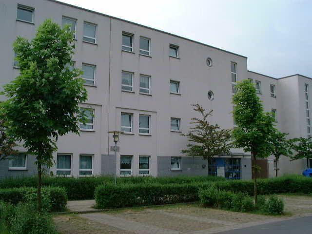 Etagenwohnung Bielefeld Heepen - 2 Zimmer, 59 m&sup2;, 372&euro; | Angebot:25880797