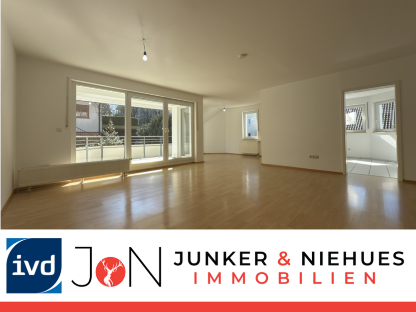 Wohnung zum Kaufen in Oerlinghausen 250.000 € 108 m²
