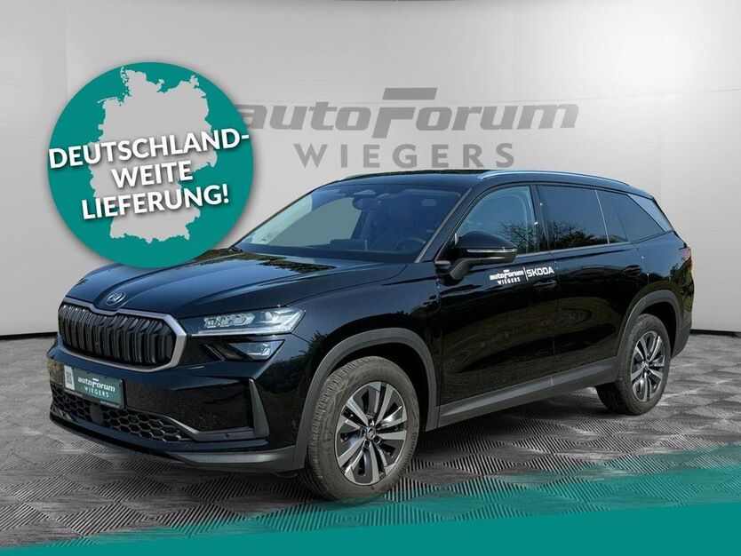 Kodiaq