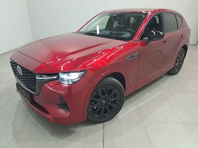 CX-60