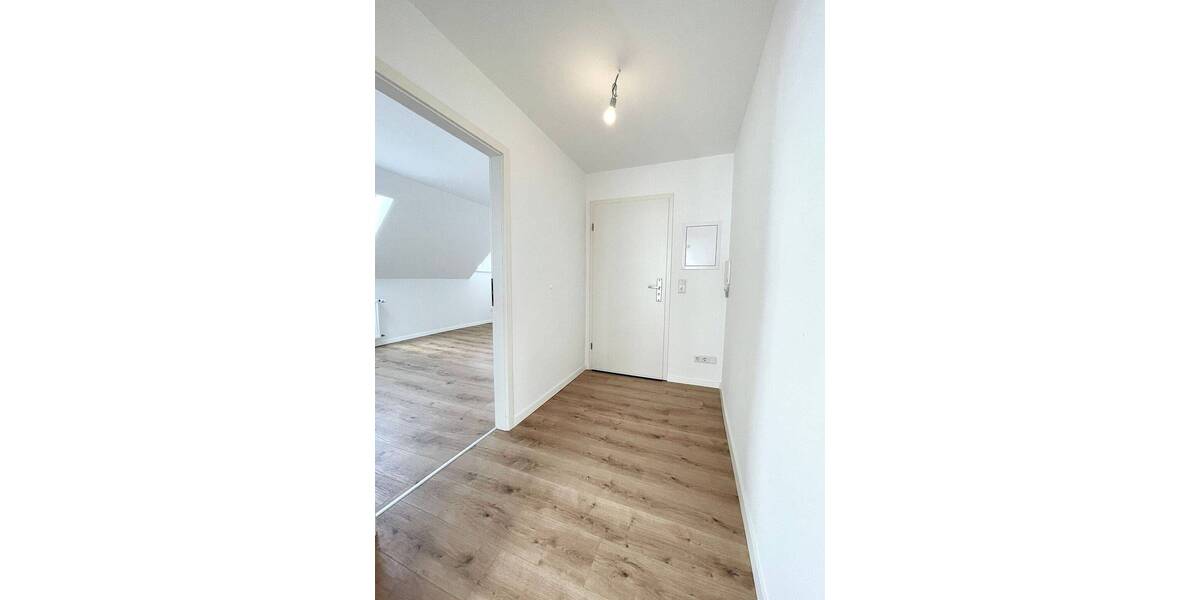 Etagenwohnung Lemgo - 3 Zimmer, 64 m&sup2;, 169.000&euro; | Angebot:23982969