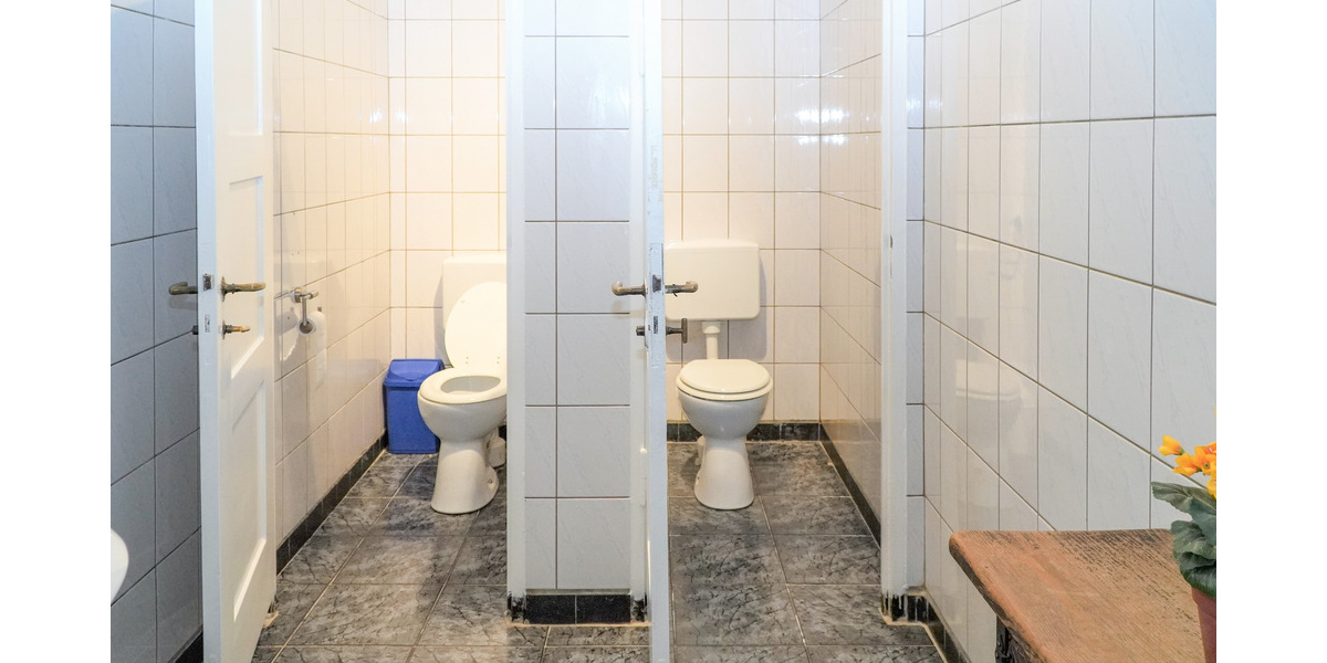 Top Geldanlage! Vielseitig nutzbares Anlageobjekt mit Potenzial in Fußgängerzone - Wohn- & Geschäftshaus Lage | Angebot:21172844