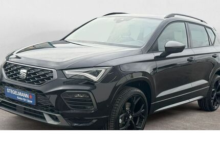 Seat Ateca 24.900 km 35.730 &euro; Detmold 32756