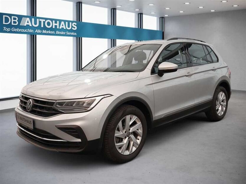 VW Tiguan 44.875 km 30.540 € Bad Salzuflen 32105