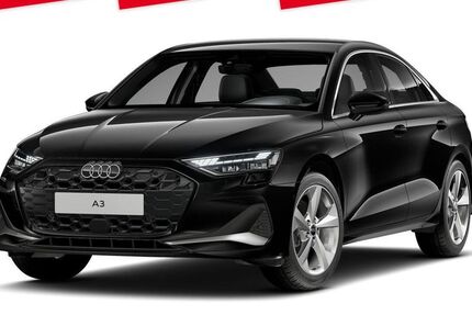 Audi A3 24.943 km 33.590 &euro; Bielefeld 33609