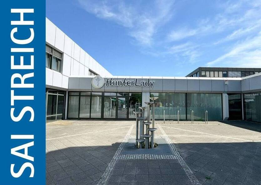 Die Belohnung für langes Suchen!