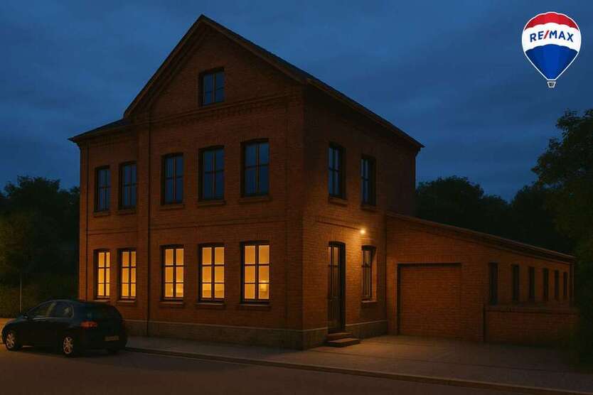 Gastronomie in Bielefeld 2.200.000 € 800 m²