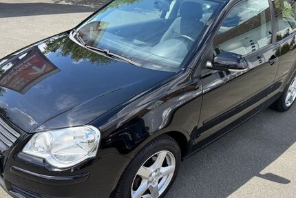VW Polo 174.070 km 2.999 &euro; Bielefeld 33607