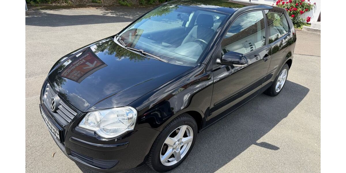 VW Polo 174.070 km 2.999 &euro; Bielefeld 33607
