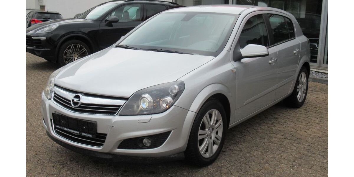 Opel Astra 164.000 km 2.550 &euro; Bad Oeynhausen 32549