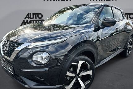 Nissan Juke 14.995 km 22.890 &euro; Buende 32257